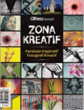 Zona Kreatif: Panduan inspiratif fotografi kreatif