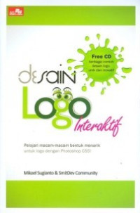 Image of Desain Logo Interaktif
