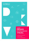 Desain Komunikasi Visual: Dasar-dasar panduan untuk pemula