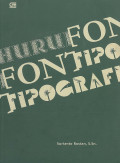 Font & Tipografi