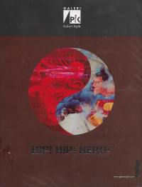 Image of Hip! Hip! Hero!