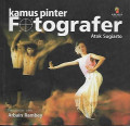 Kamus Pintar Fotografer
