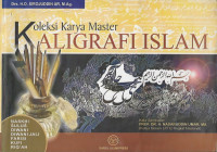 Image of Koleksi Karya Master Kaligrafi Islam