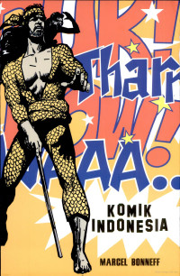 Image of Komik Indonesia