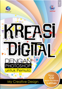 Image of Kreasi Digital dengan Photoshop untuk Pemula