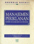 Manajemen Periklanan: Konsep dan aplikasinya di Indonesia