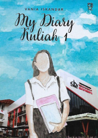 Image of My Diary Kuliah 1