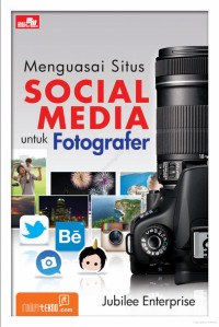 Image of Menguasai Situs Social Media untuk Fotografer