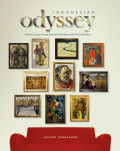 Indonesian Odyssey: A private journey through Indonesia's most renowned fine art collections