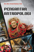 Pengantar Antropologi