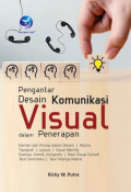 Pengantar Desain Komunikasi Visual dalam Penerapan