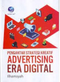 Pengantar Strategi Kreatif Advertising Era Digital