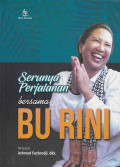 Serunya Perjalanan bersama Bu Rini