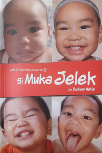 Image of Si Muka Jelek: Catatan seorang copywriter 2