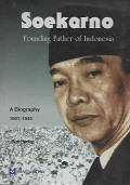 Soekarno: Founding father of Indonesia