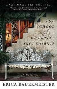 Image of The School of Essential Ingredients