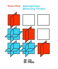 Image of Beberapa Asas Merancang Trimatra