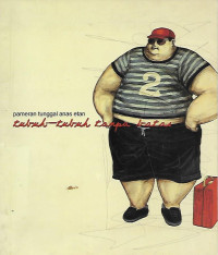 Image of Tubuh-Tubuh Tanpa Batas