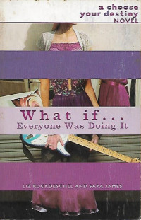 Image of What If... Everyone was Doing it