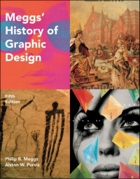 Image of Meggs' History of Graphic Design