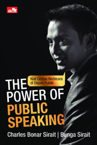Image of The Power of Public Speaking